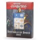 Warcry WARCRY: SENTINELS OF ORDER DICE