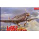 Літаки RN037 LAGG-3 series 1,5,11 (Самотник)