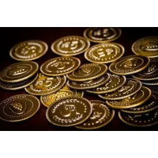 Виноробство. Залізні монети