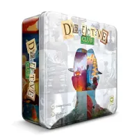 Детектив Клуб (Detective Club)