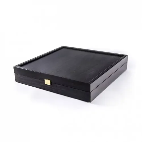 Шахматы Шахматы эксклюзивные Manopoulos, Спартанский воин (28х28см) S16CMTIR