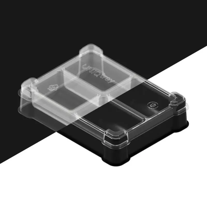Ігронайзер UTS Token FOUR прозорий Meeple House
