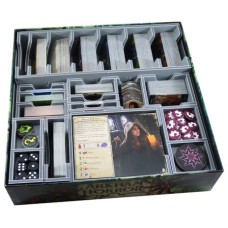 Органайзер Arkham Horror Third Edition