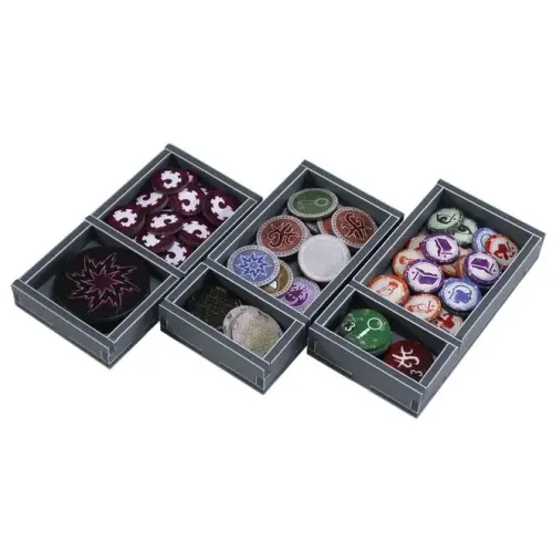 Органайзеры Органайзер Arkham Horror Third Edition