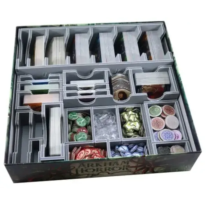 Органайзер Arkham Horror Third Edition