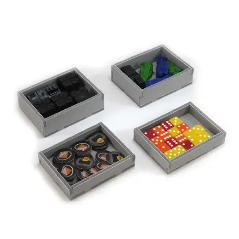 Органайзер Eclipse, incl. Ship Pack One expansion