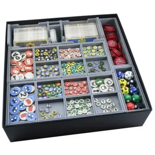 Органайзеры Органайзер Fallout: Wasteland Warfare