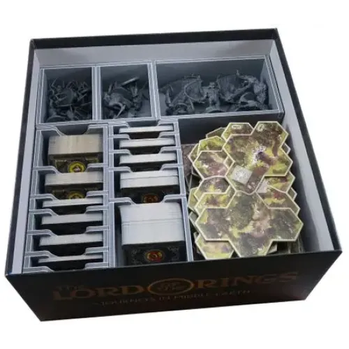 Органайзеры Органайзер Journeys in Middle Earth