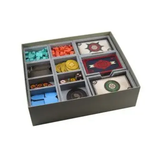 Органайзеры Органайзер Scythe Fenris & Wind Gambit