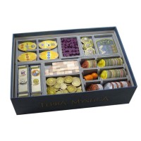 Органайзер Terra Mystica Folded Space