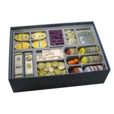 Органайзер Terra Mystica Folded Space