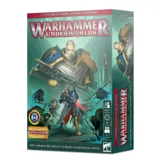 Warhammer Underworlds: Starter Set (RUS)