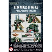 DARK ANGELS UPGRADES