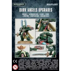 DARK ANGELS UPGRADES