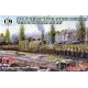 Вагоны и поезда Бронированный поезд 48-й бронетанковой дивизии №1 "Смерть немецким захватчикам" 1:72