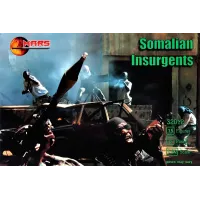 Повстанці Сомалі 1:32