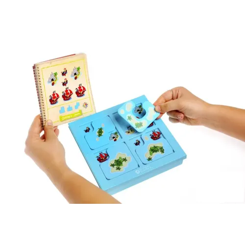 Пірати. Сховай або знайди (Пірати. Сховай або знайди)