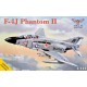 Самолёты Истребитель F4J "Phantom II"