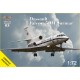 Самолёты Пассажирский самолет Dassault Falcon 50M "Surmar"