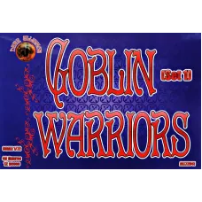 Воины Гоблины, набор 1 1:72
