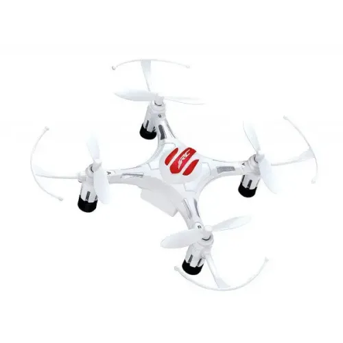 Квадрокоптери Квадрокоптер JJRC H8 mini с 2мя аккумуляторами