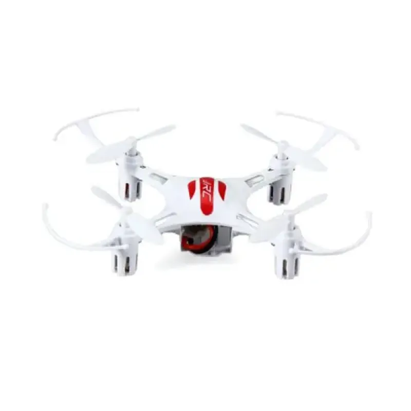 Квадрокоптер JJRC H8 mini с 2мя аккумуляторами