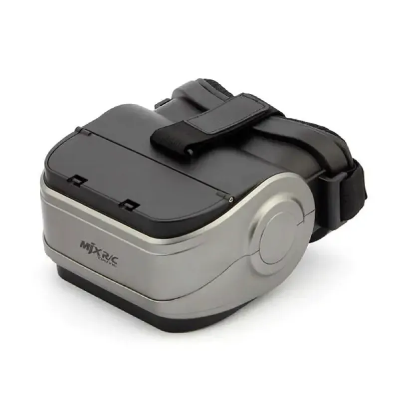 Квадрокоптер MJX Bugs B3 Mini с FPV-камерой C5810 + монитор и видеоочки