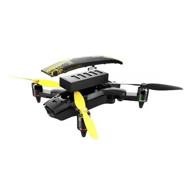 Квадрокоптер XIRO Xplorer Mini Travel Black + доп. аккумулятор + чехол