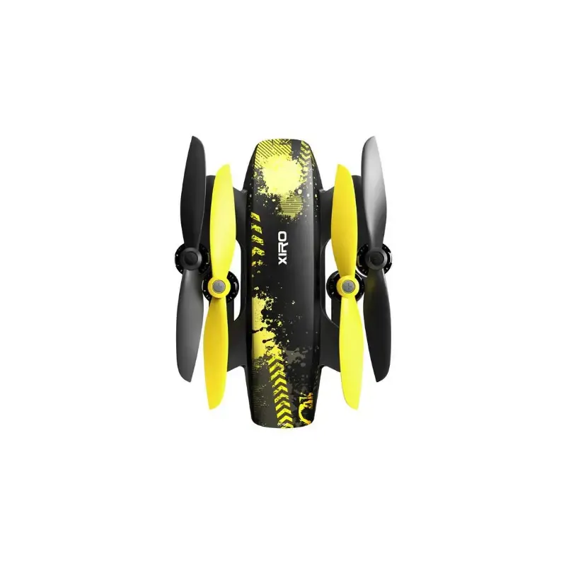 Квадрокоптер XIRO Xplorer Mini Travel Black + доп. аккумулятор + чехол