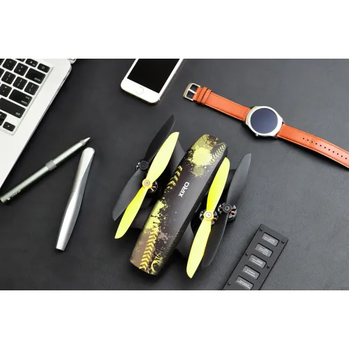 Квадрокоптеры Квадрокоптер XIRO Xplorer Mini Travel Black + доп. аккумулятор + чехол