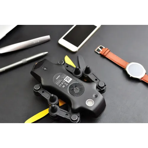 Квадрокоптеры Квадрокоптер XIRO Xplorer Mini Travel Black + доп. аккумулятор + чехол