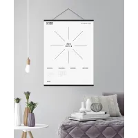 Доска визуализации Dream&Do Board