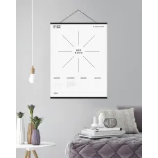 Доска визуализации Dream&Do Board