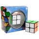 Головоломки та Кубики Рубіка Smart Cube 2х2 Fluo | Кубик 2х2х2 Яскравий