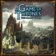 A Game of Thrones 2 edition (Игра престолов 2 издание)