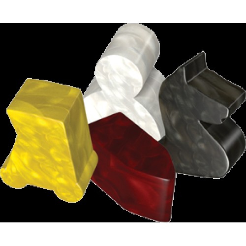 A Game of Thrones 2 edition (Игра престолов 2 издание)