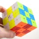 Кубики Рубика QiYi WuHua V2 6x6 color | кубик 6х6 без наклеек