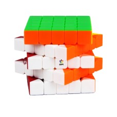 YuXin 5x5 Huanglong M stickerless | Юксин 5x5 М без наклеек