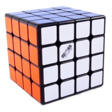 QiYi WuQue Mini 4x4 60 mm Black | Кубик 4х4
