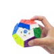 Мегамінкси GAN Megaminx M stickerless | Ган мегаминкс магнитный