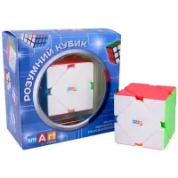 Smart Cube Skewb | Скьюб без наклейок