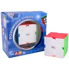 Smart Cube Skewb | Скьюб без наклейок