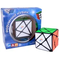 Smart Cube 3х3 Axis | Аксис