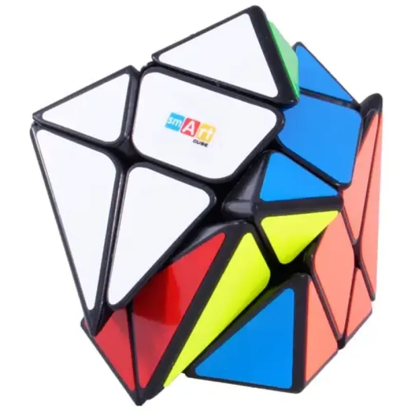 Головоломка Smart Cube 3х3 Axis | Аксис