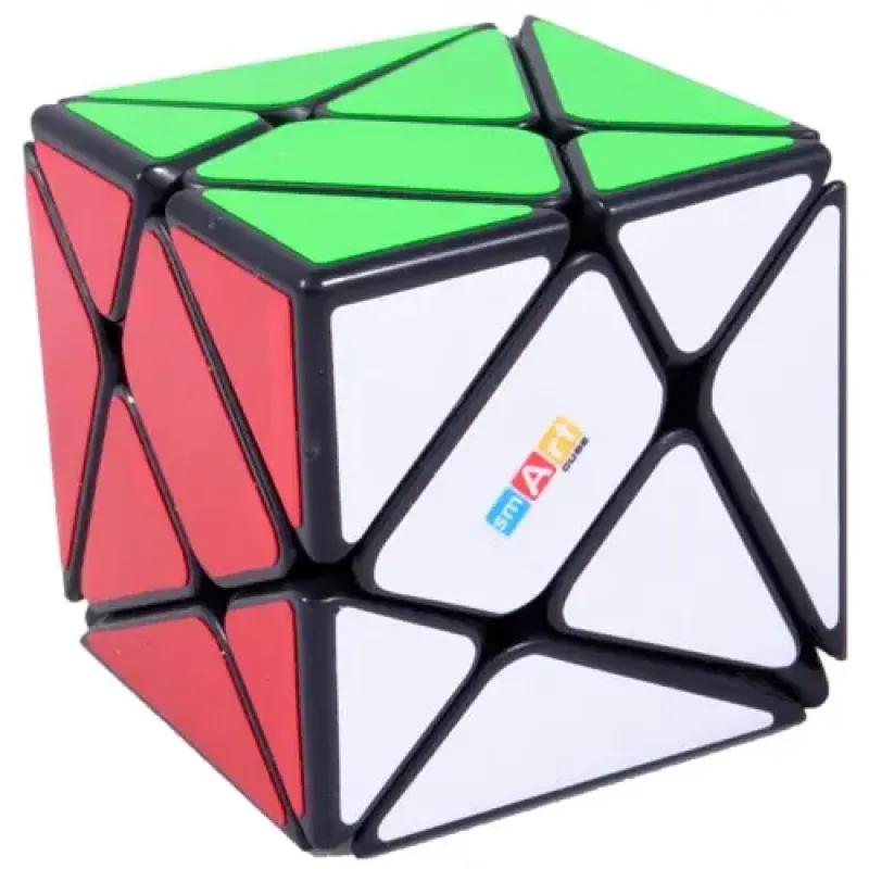 Головоломка Smart Cube 3х3 Axis | Аксис