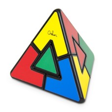 Meffert's Pyraminx Duo