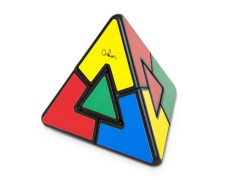 Meffert's Pyraminx Duo