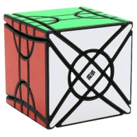 MoYu Fisher Yileng Time Wheel | Черный
