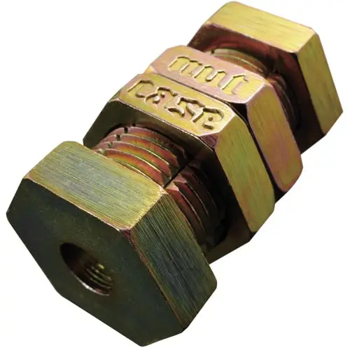 Головоломка 6* Міцний горішок (Huzzle Nutcase) | Головоломка з металу