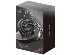 5* Нескінченний лабіринт (Huzzle Laby) | Головоломка з металу